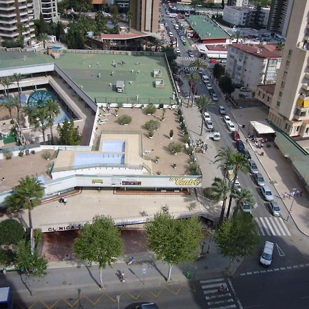 Mariscal I - Fincas Arena Benidorm Luaran gambar